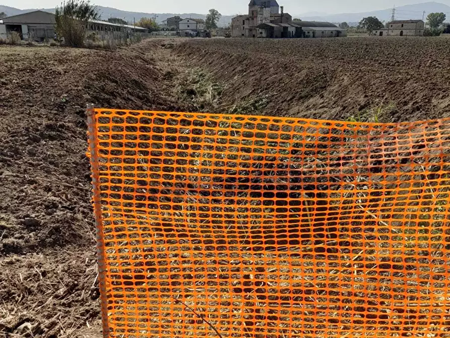 Immagine 35 di Attività artigianale in vendita  in C.DA PIANA LA BARCA a Paglieta