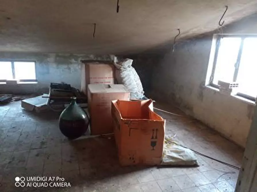 Immagine 19 di Rustico / casale in vendita  in VIA DE THOMASSIS a Castel Frentano