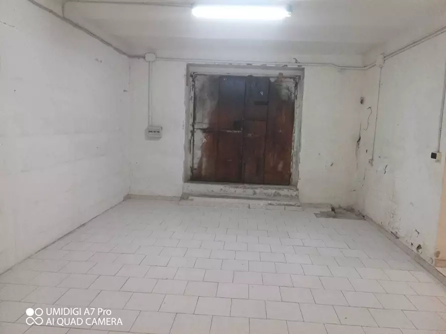 Immagine 7 di Locale commerciale in vendita  in VIA DELLE RIMEMBRANZA a Lanciano