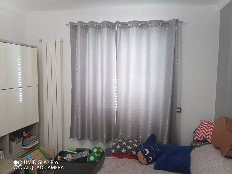 Immagine 3 di Quadrilocale in vendita  a Villa Santa Maria