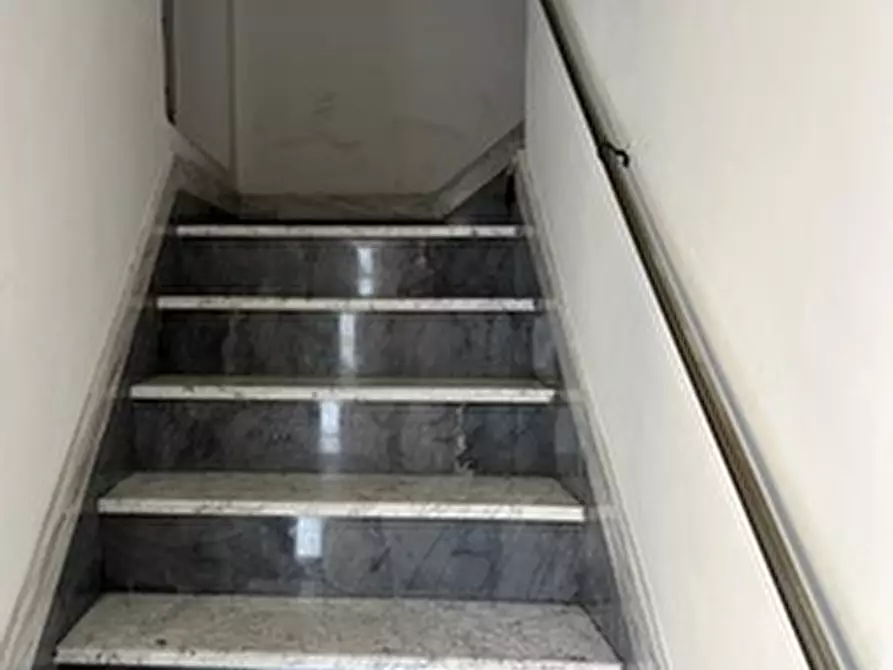 Immagine 2 di Porzione di casa in vendita  in CORSO VITTORIO EMANUELE a Paglieta