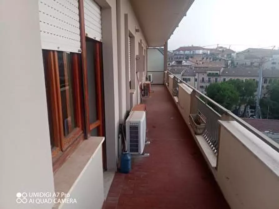 Immagine 10 di Trilocale in vendita  in CORSO TRENTO E TRIESTE a Lanciano