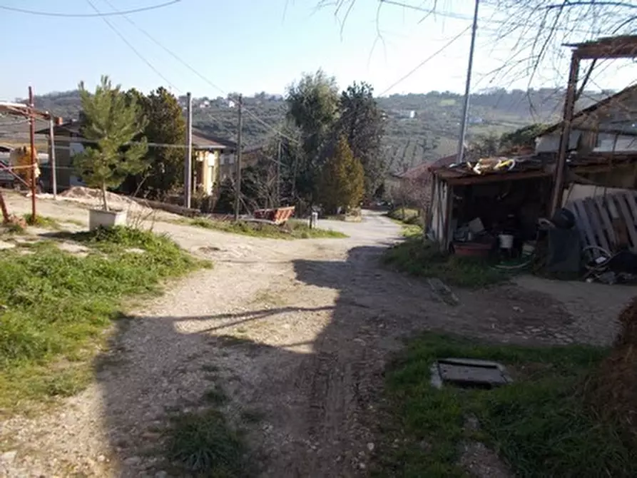 Immagine 2 di Porzione di casa in vendita  in CONTRADA NASUTI a Lanciano