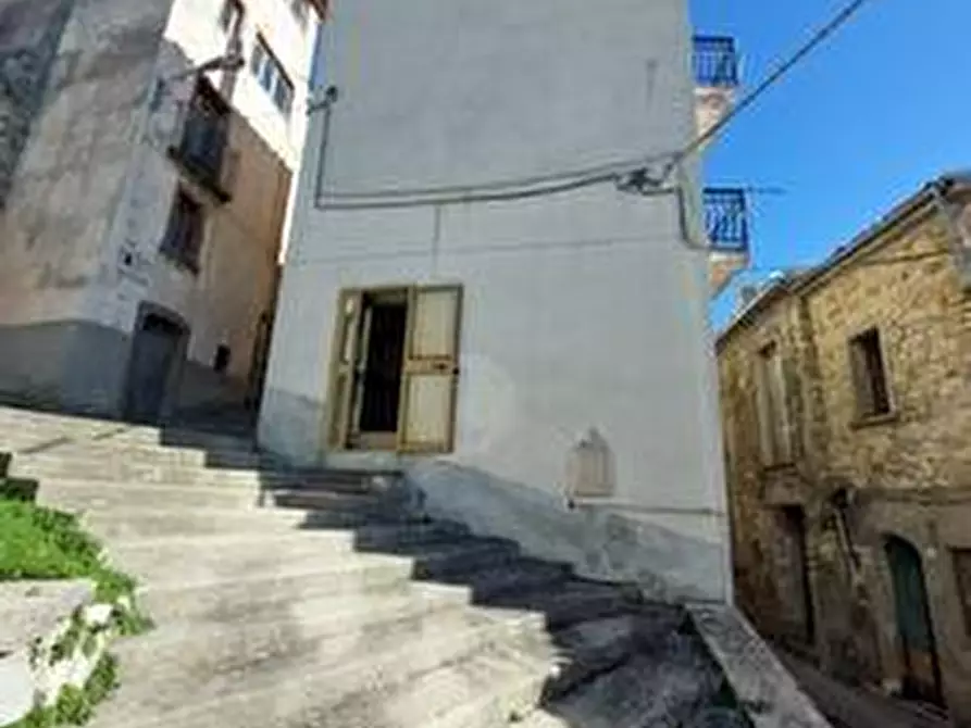 Immagine 4 di Porzione di casa in vendita  in VIA G.CESARE a Civitaluparella