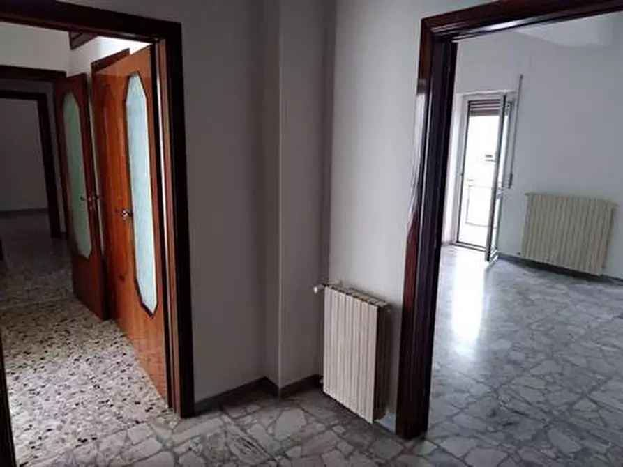 Immagine 8 di Quadrilocale in vendita  in VIA DEL MANCINO a Lanciano