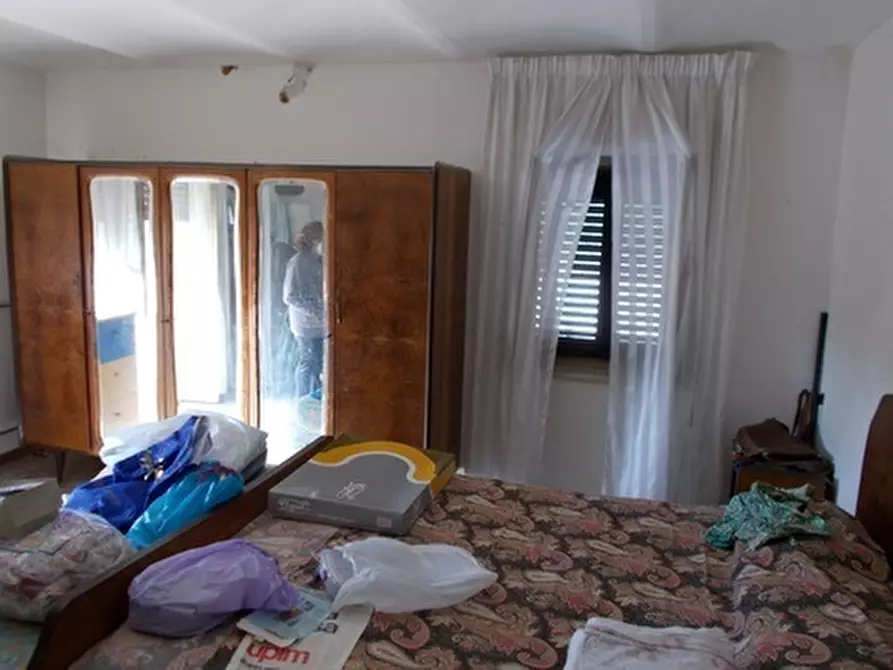 Immagine 31 di Porzione di casa in vendita  in CONTRADA NASUTI a Lanciano