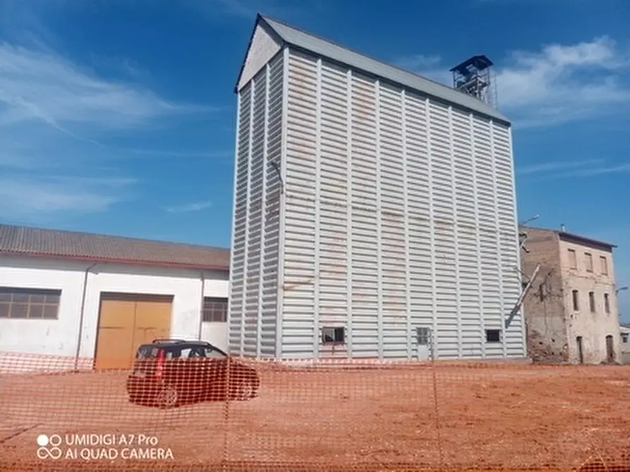 Immagine 9 di Attività artigianale in vendita  in C.DA PIANA LA BARCA a Paglieta