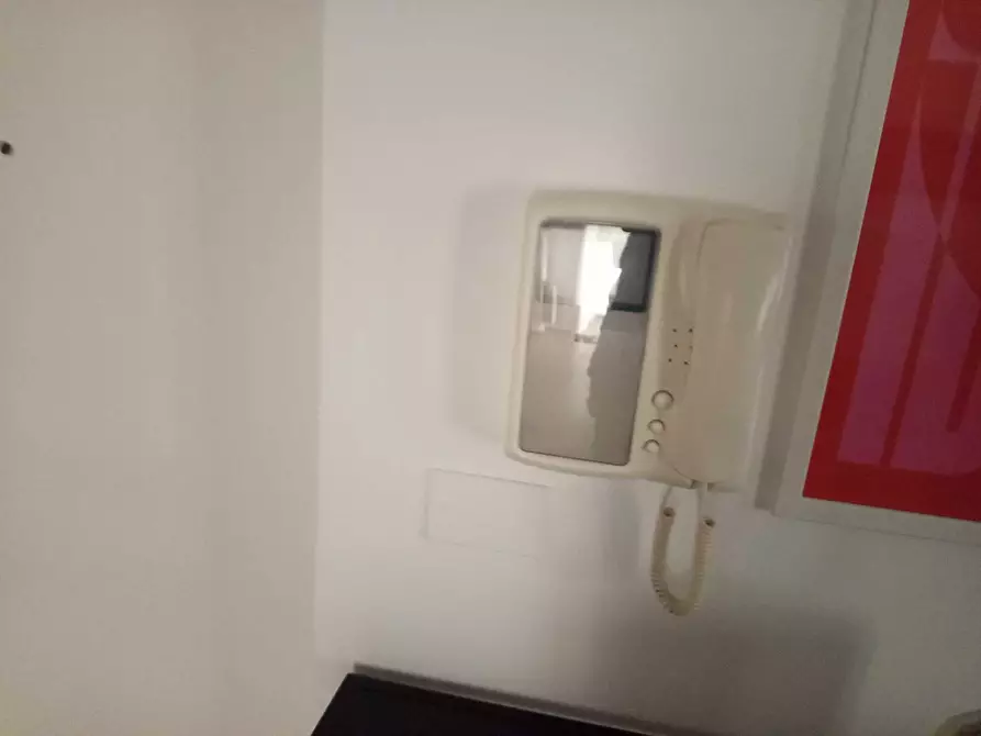Immagine 39 di Quadrilocale in affitto  in Via Francesco Brasile a Lanciano