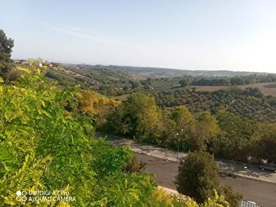 Immagine 1 di Porzione di casa in vendita  in LOC.POZZO a Paglieta