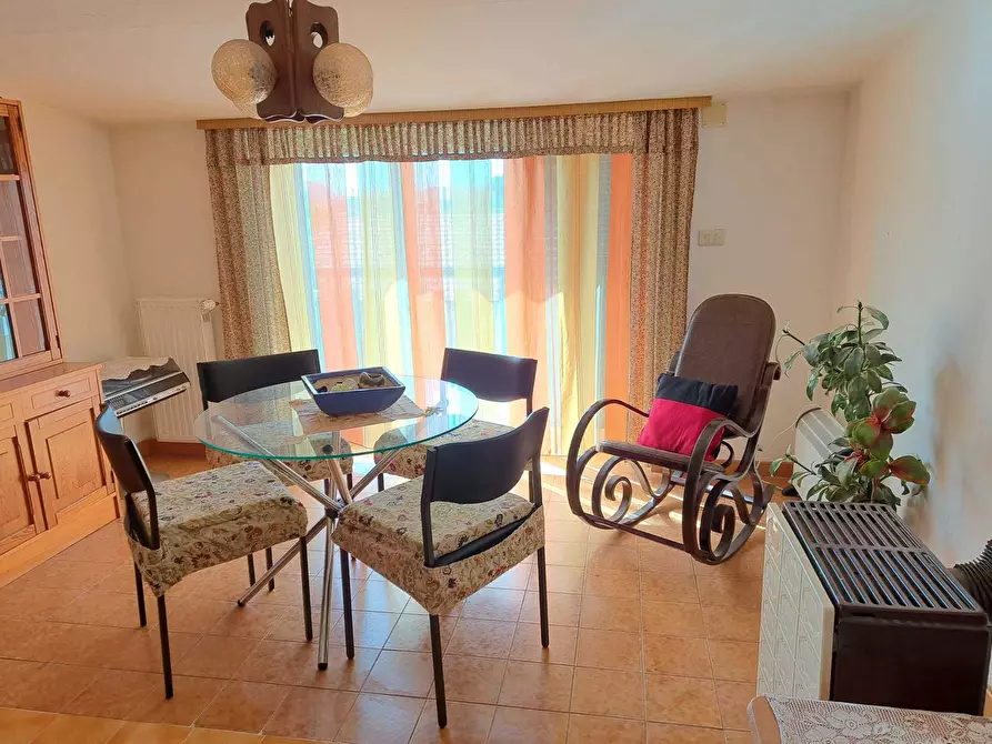 Immagine 19 di Villetta a schiera in vendita  in C.DA VILLA ANDREOLI a Lanciano