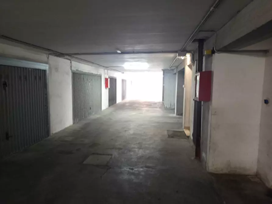 Immagine 44 di Quadrilocale in affitto  in Via Francesco Brasile a Lanciano