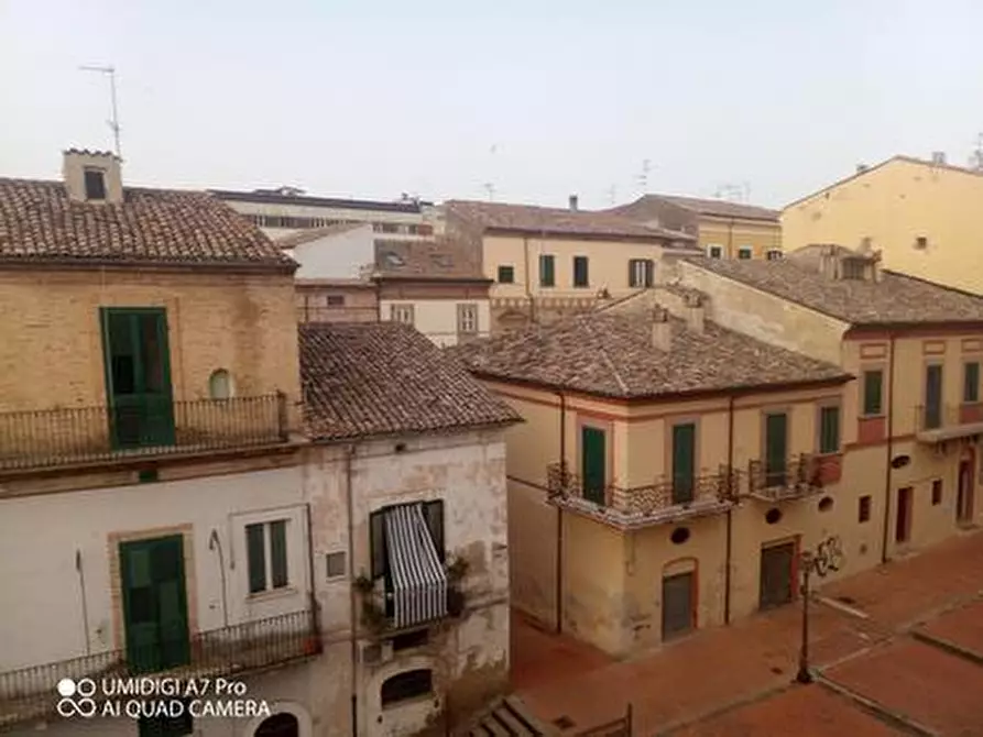 Immagine 18 di Trilocale in vendita  in CORSO TRENTO E TRIESTE a Lanciano