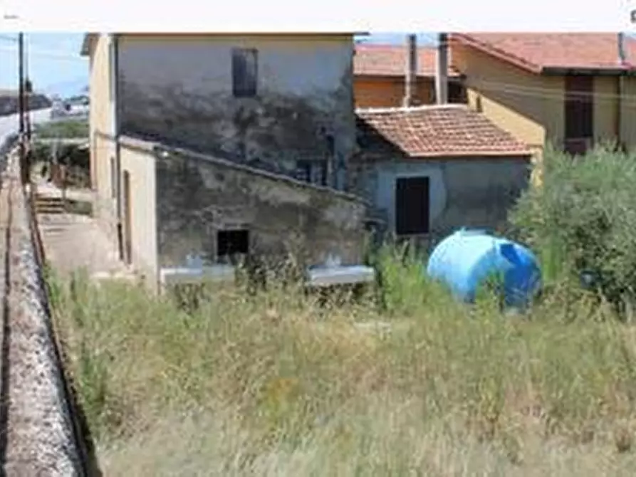 Immagine 36 di Terratetto in vendita  in CONTRADA TORRE MARINO a Lanciano