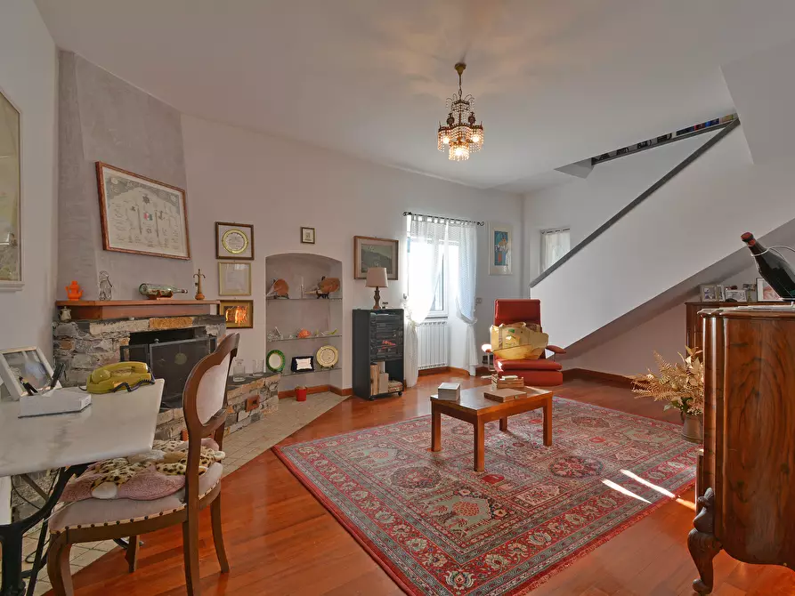 Immagine 55 di Villa in vendita  in Via Adelasia a Alassio