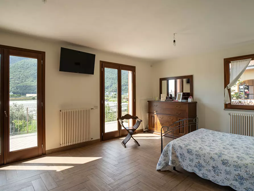 Immagine 9 di Villa in vendita  in Fraz. Coasco a Villanova D'albenga