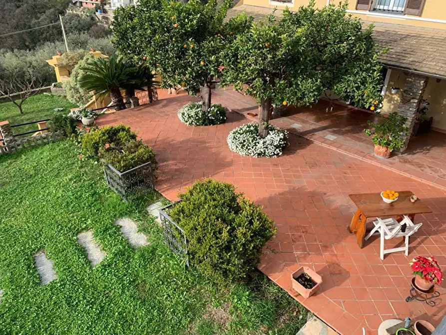 Immagine 64 di Villa in vendita  in Via Adelasia a Alassio