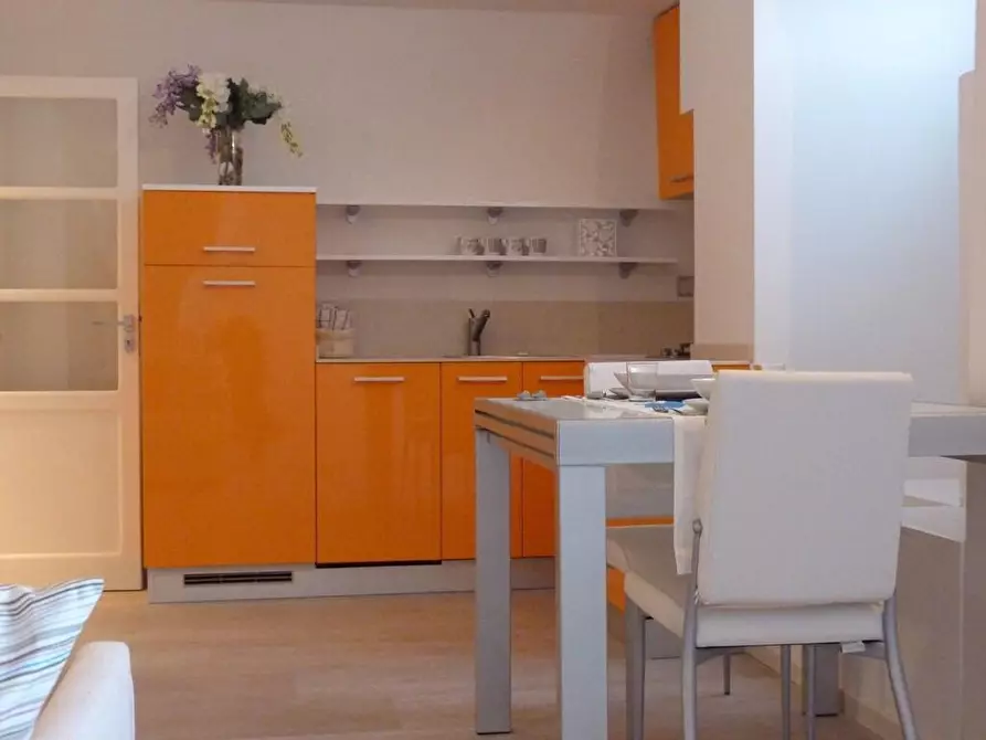 Immagine 13 di Monolocale in vendita  in Porta Baracca 4 a Alassio