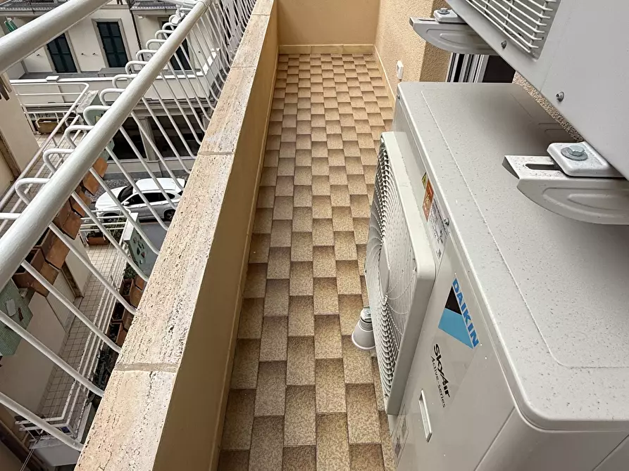 Immagine 12 di Quadrilocale in vendita  in Via Dante a Alassio