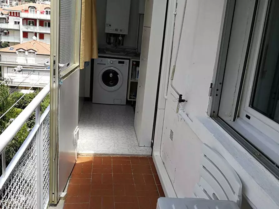 Immagine 8 di Bilocale in vendita  in via leonardo da vinci a Alassio