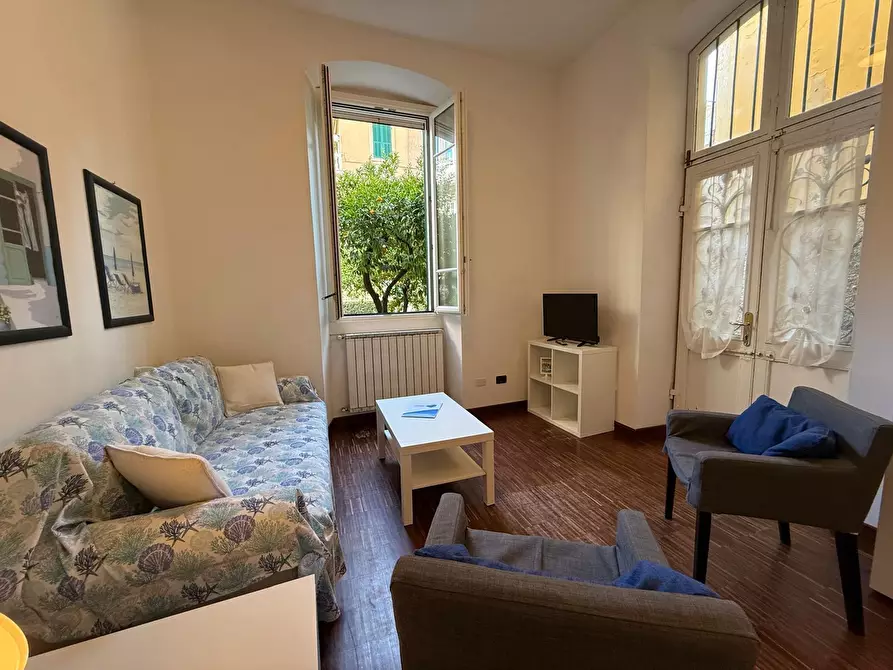 Immagine 7 di Porzione di casa in affitto  in Corso Dante Alighieri 216 a Alassio