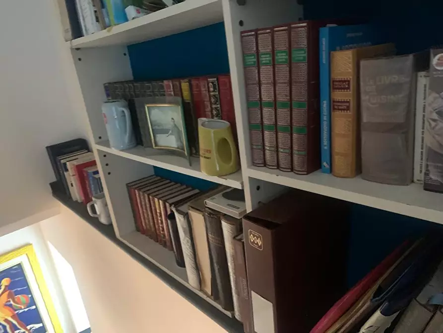 Immagine 13 di Villa in vendita  in Via Adelasia a Alassio