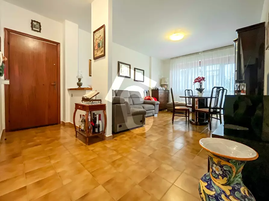 Immagine 17 di Quadrilocale in vendita  a Monsano