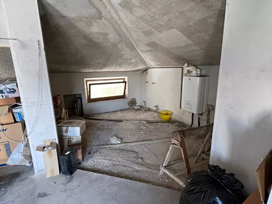 Immagine 31 di Appartamento in vendita  a Staffolo