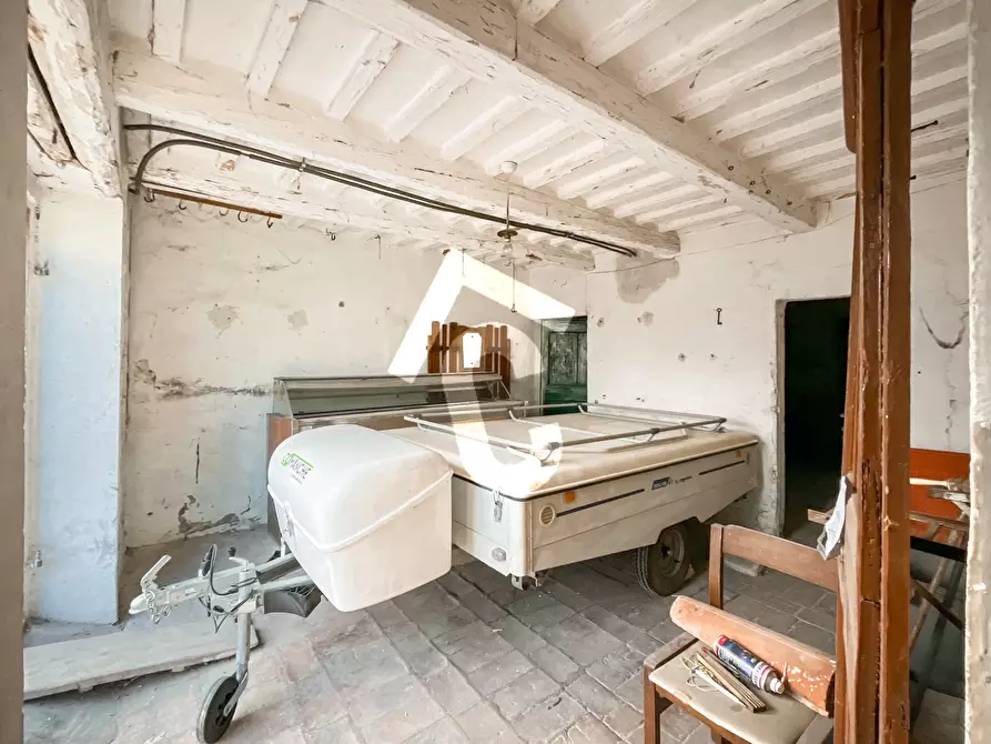 Immagine 9 di Casa bifamiliare in vendita  a Jesi