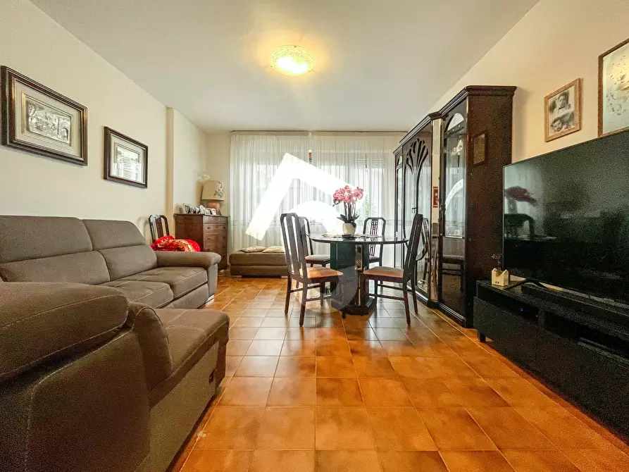 Immagine 19 di Quadrilocale in vendita  a Monsano