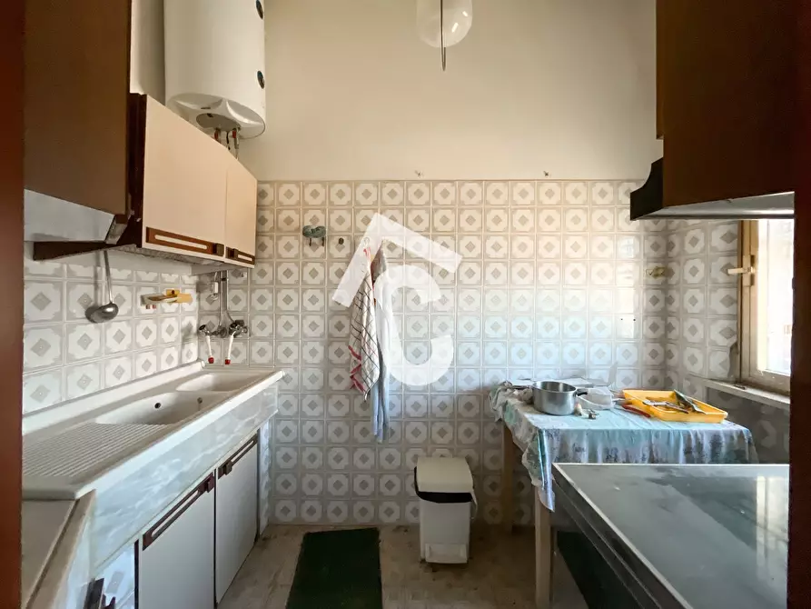 Immagine 22 di Casa indipendente in vendita  a Montecarotto