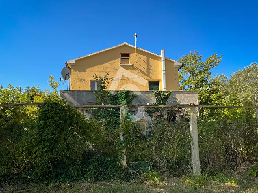 Immagine 6 di Rustico / casale in vendita  a Senigallia