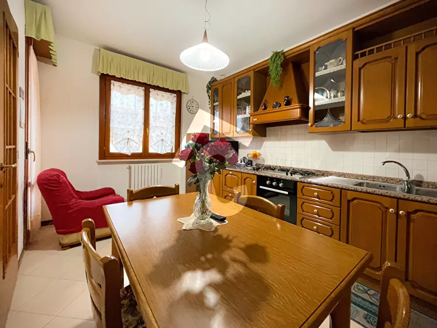 Immagine 6 di Appartamento in vendita  a Jesi