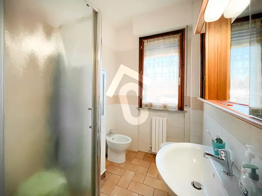 Immagine 15 di Trilocale in vendita  a Jesi