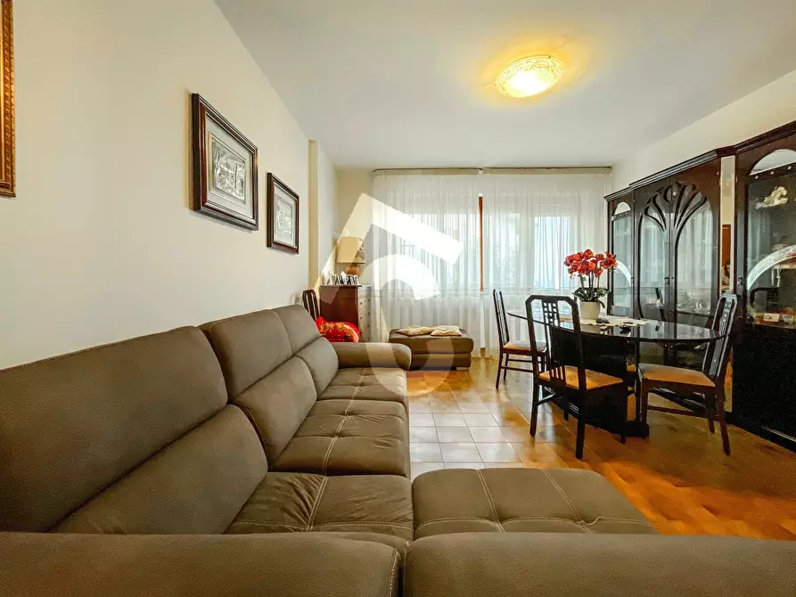 Immagine 7 di Quadrilocale in vendita  a Monsano