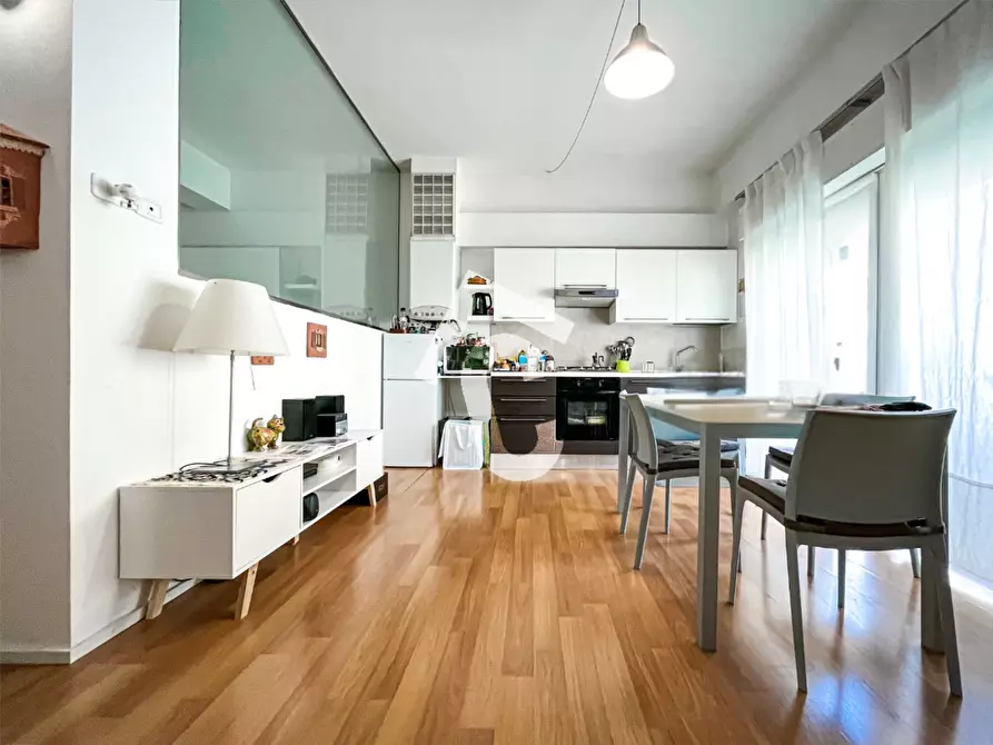 Immagine 2 di Monolocale in vendita  a Jesi