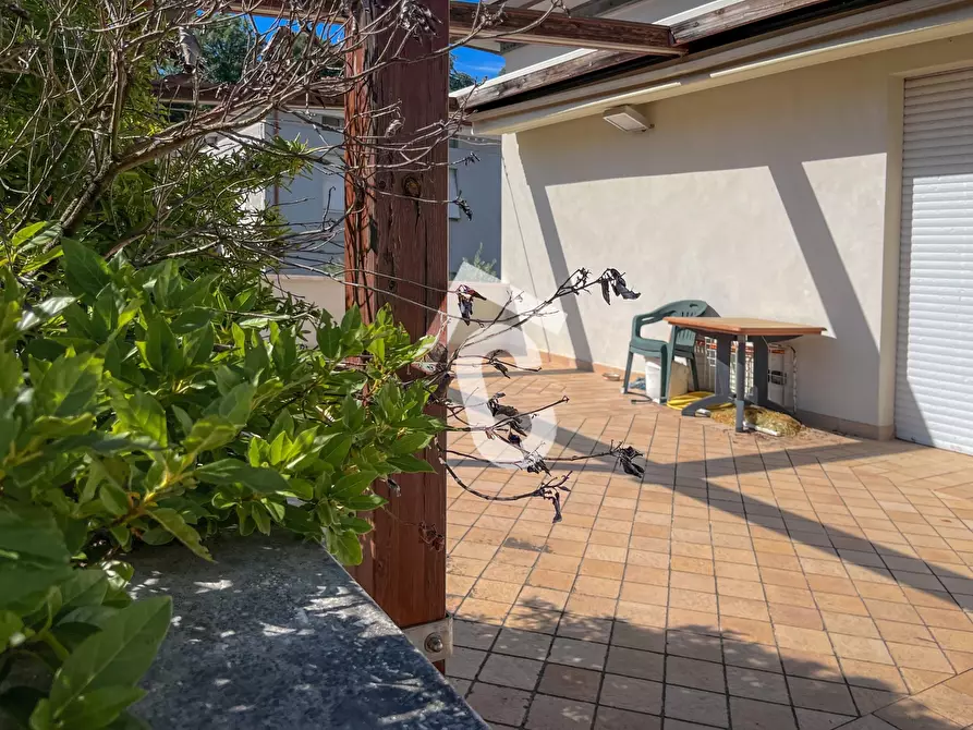 Immagine 18 di Casa indipendente in vendita  a Castelplanio