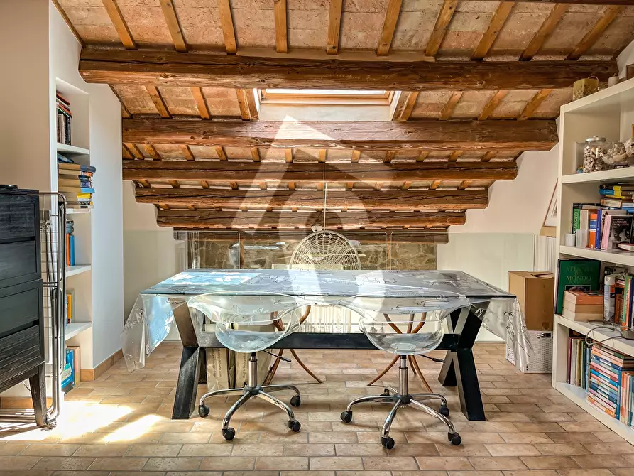 Immagine 19 di Appartamento in vendita  a Jesi