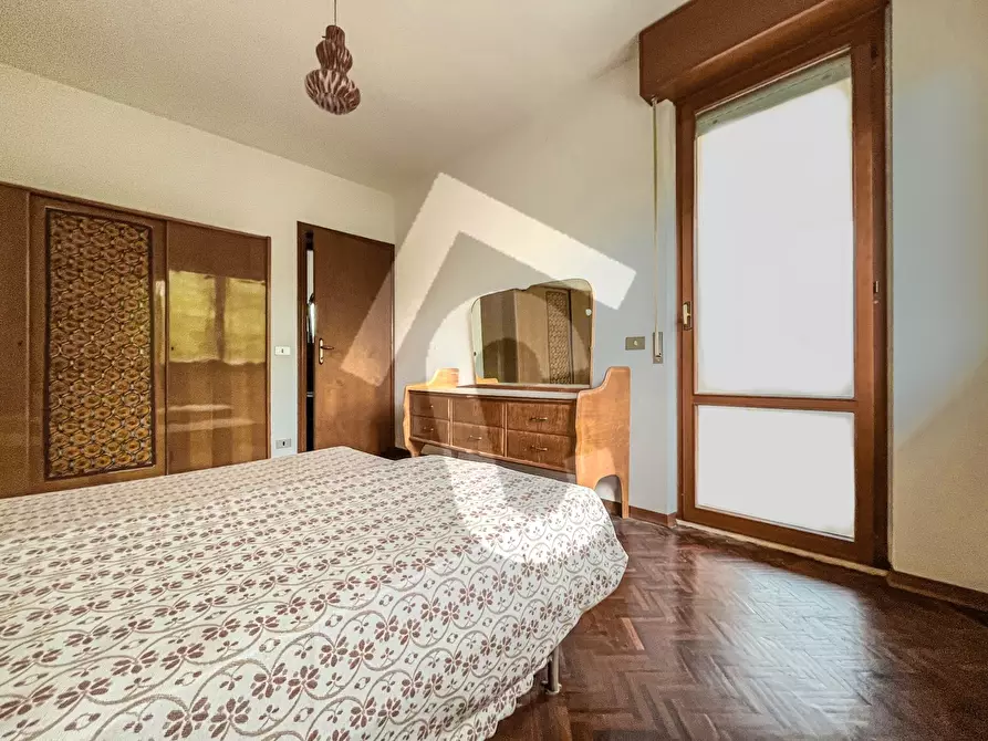 Immagine 12 di Villetta a schiera in vendita  a Jesi