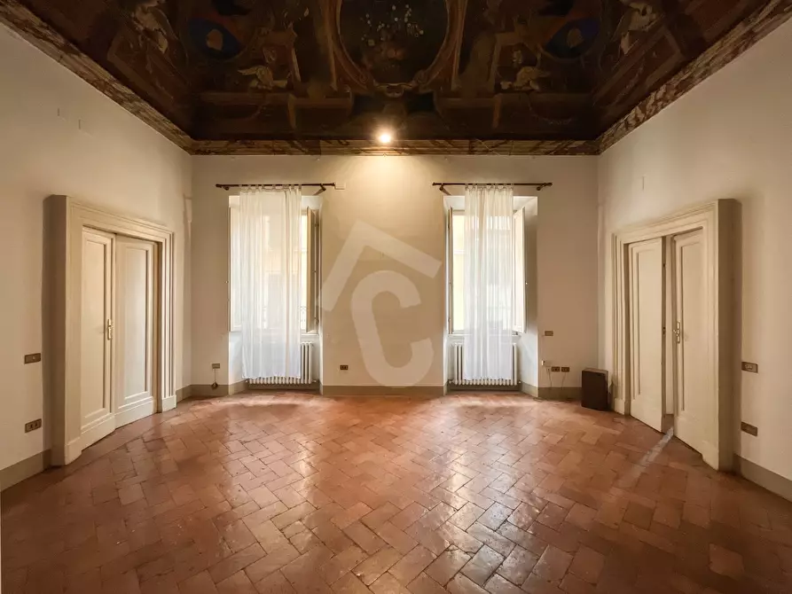 Immagine 2 di Appartamento in vendita  a Jesi