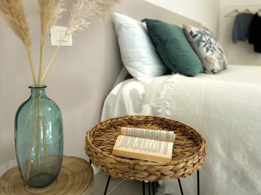 Immagine 9 di Appartamento in vendita  a Jesi