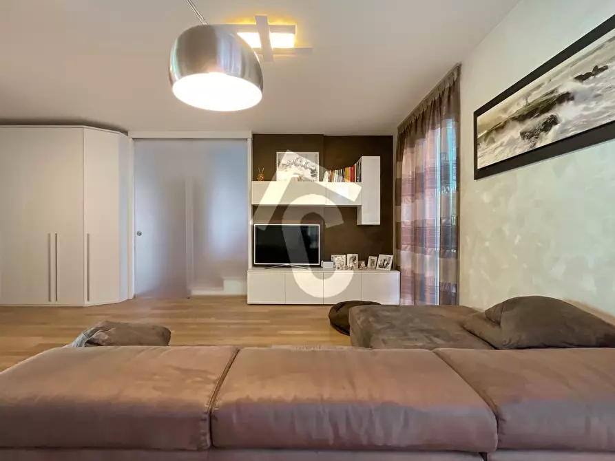 Immagine 7 di Villetta a schiera in vendita  a Jesi