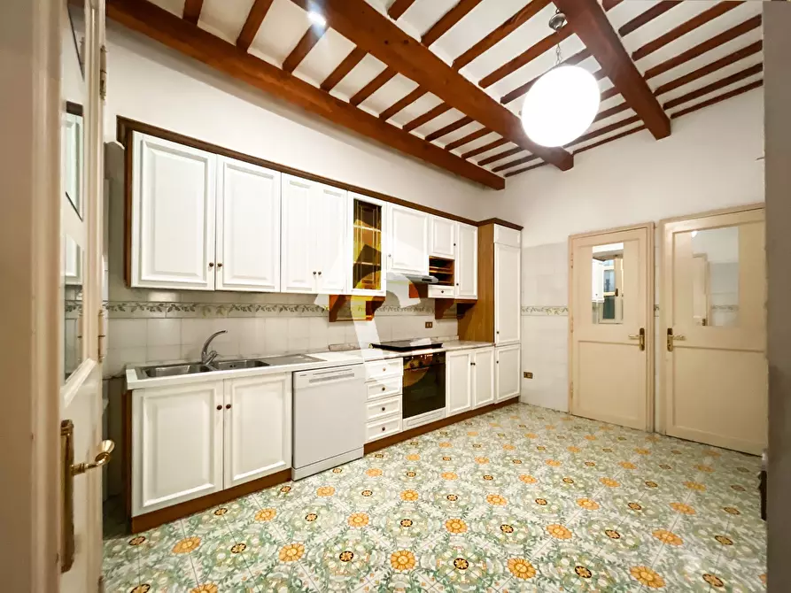 Immagine 11 di Appartamento in vendita  a Jesi