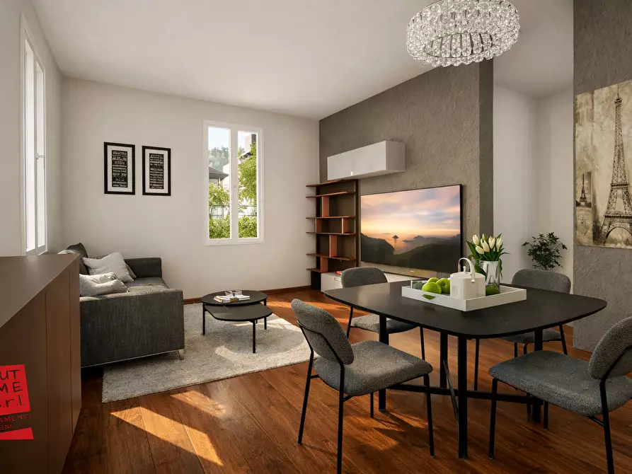 Immagine 1 di Appartamento in vendita  a Jesi