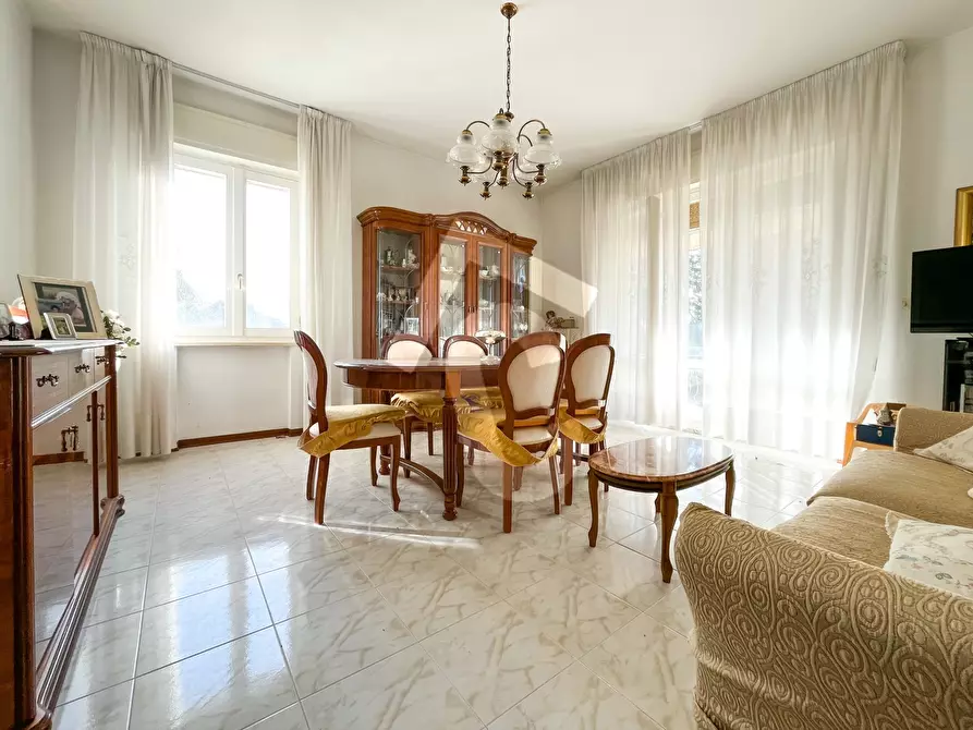 Immagine 1 di Appartamento in vendita  a Jesi