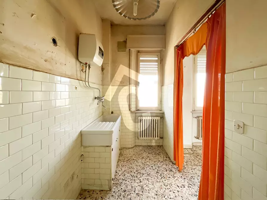 Immagine 6 di Quadrilocale in vendita  a Montecarotto