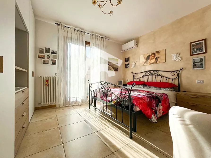 Immagine 24 di Villetta a schiera in vendita  a Castelplanio