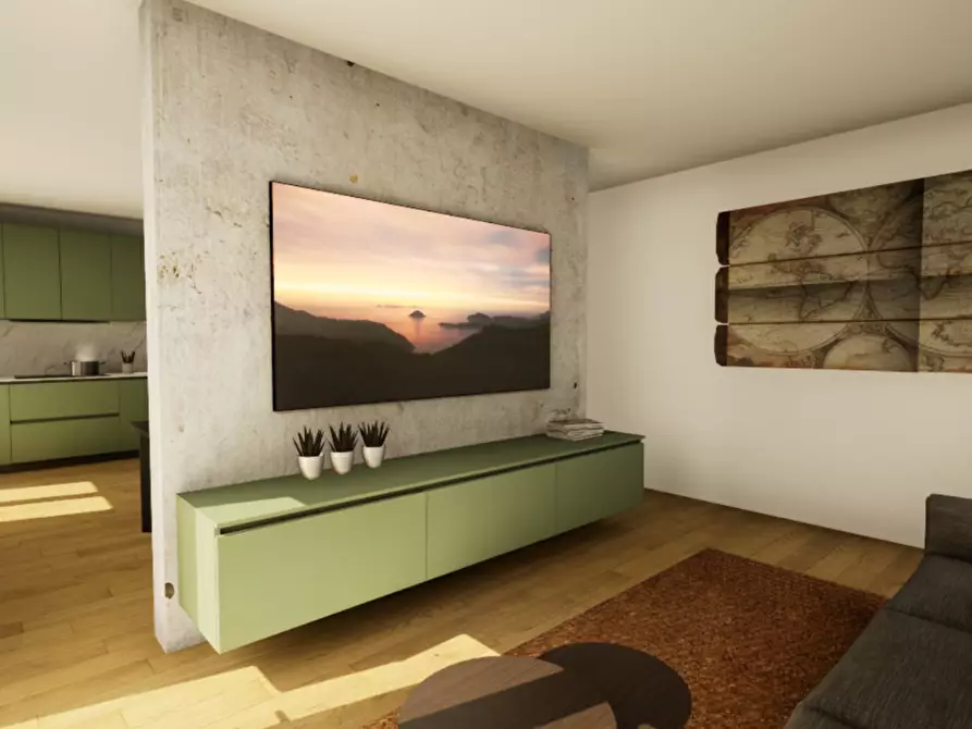 Immagine 1 di Appartamento in vendita  a Jesi
