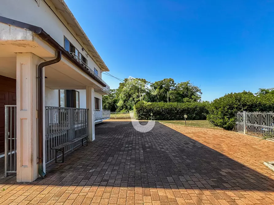 Immagine 6 di Casa indipendente in vendita  a Monsano