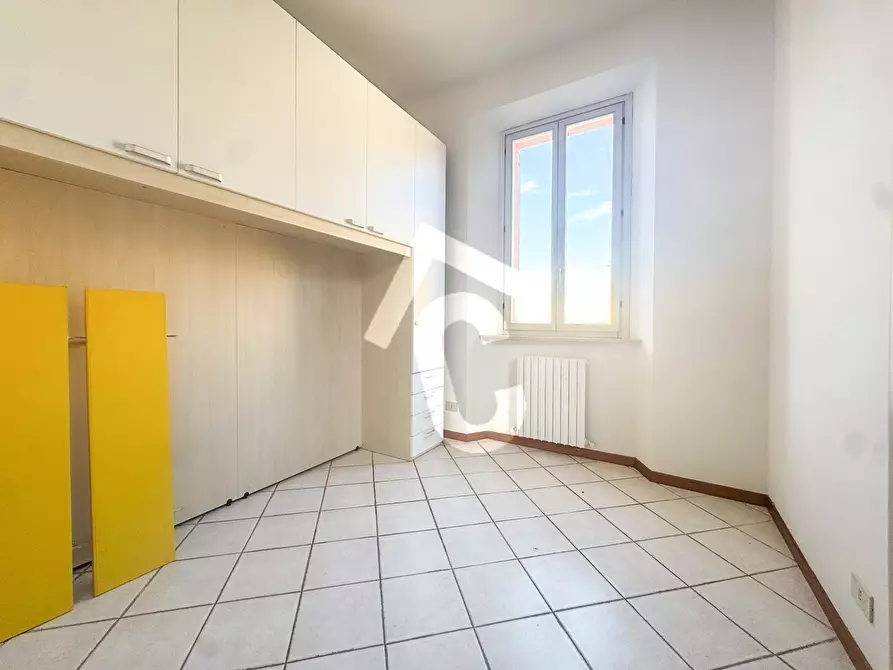Immagine 8 di Appartamento in vendita  a Jesi