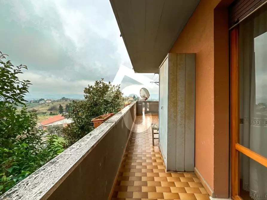 Immagine 8 di Quadrilocale in vendita  a Monsano